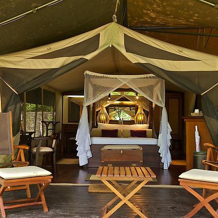 Mara Intrepids Tented Camp Villa Talek Eksteriør billede