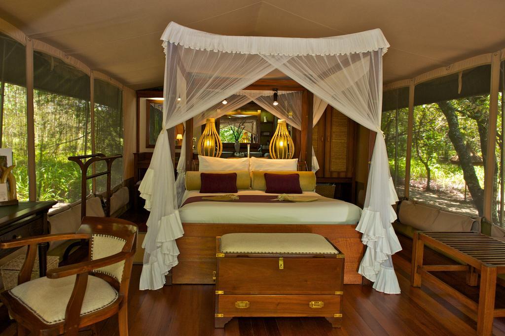 Mara Intrepids Tented Camp Villa Talek Eksteriør billede