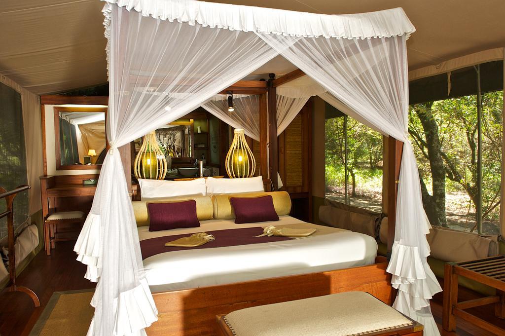 Mara Intrepids Tented Camp Talek Eksteriør billede